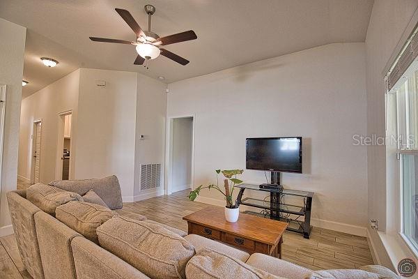 PORT CHARLOTTE SUB 33 - Residential