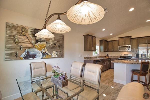 PORT CHARLOTTE SUB 33 - Residential