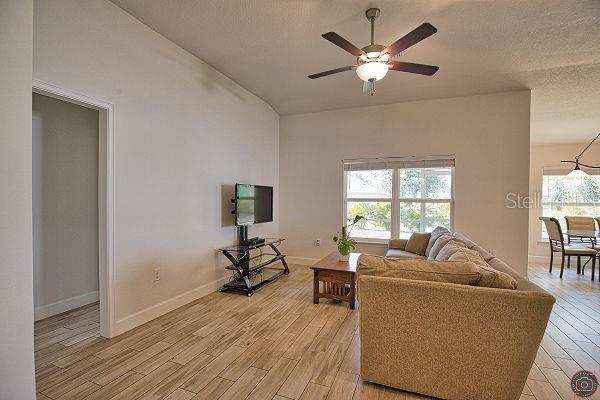 PORT CHARLOTTE SUB 33 - Residential