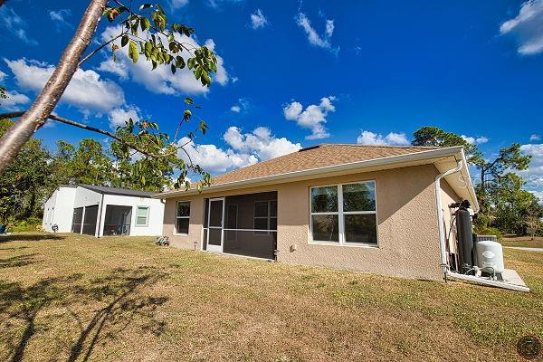 PORT CHARLOTTE SUB 33 - Residential