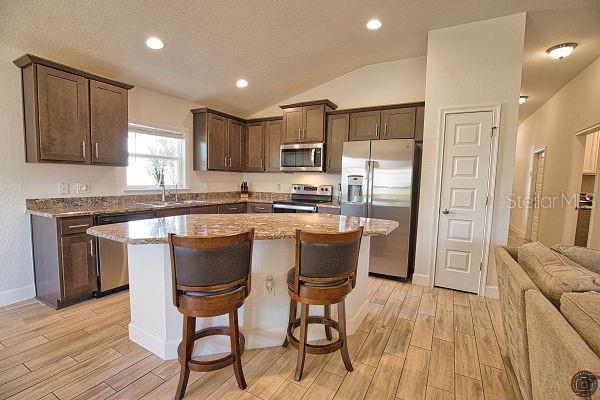 PORT CHARLOTTE SUB 33 - Residential