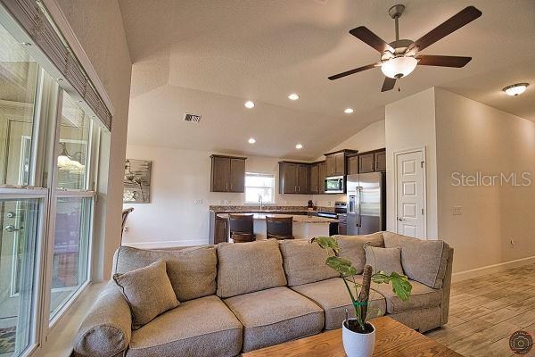 PORT CHARLOTTE SUB 33 - Residential