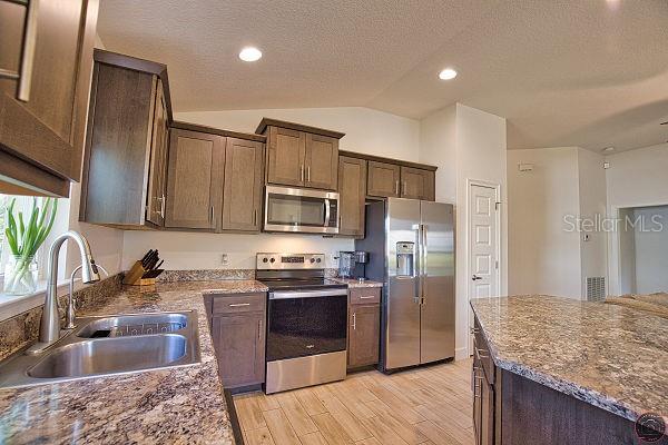 PORT CHARLOTTE SUB 33 - Residential