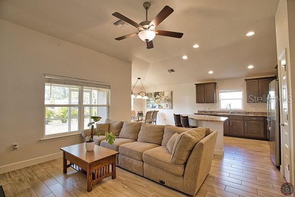 PORT CHARLOTTE SUB 33 - Residential