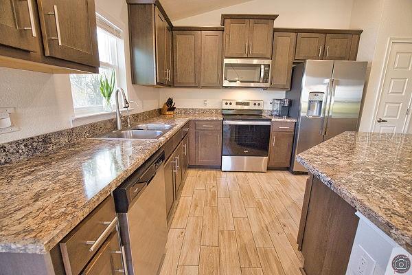 PORT CHARLOTTE SUB 33 - Residential