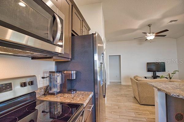 PORT CHARLOTTE SUB 33 - Residential