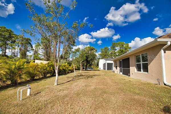 PORT CHARLOTTE SUB 33 - Residential