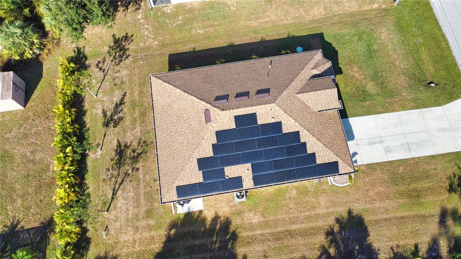 PORT CHARLOTTE SUB 33 - Residential