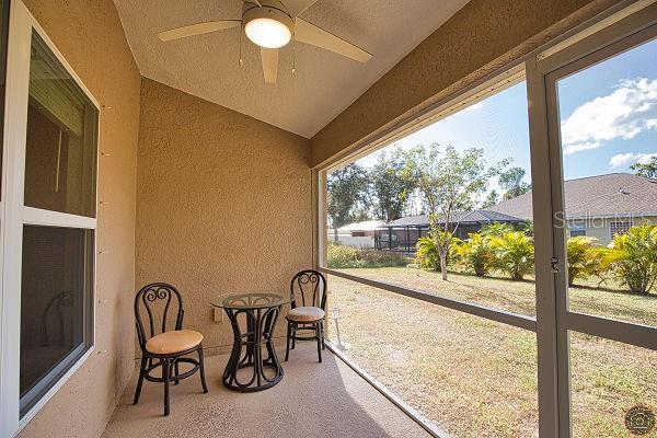 PORT CHARLOTTE SUB 33 - Residential