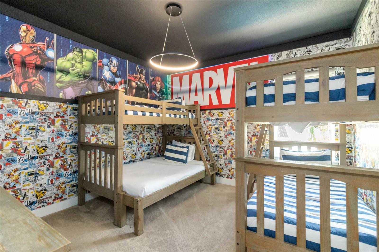 REUNION PH 2 PRCL 1 & 1A - Residential