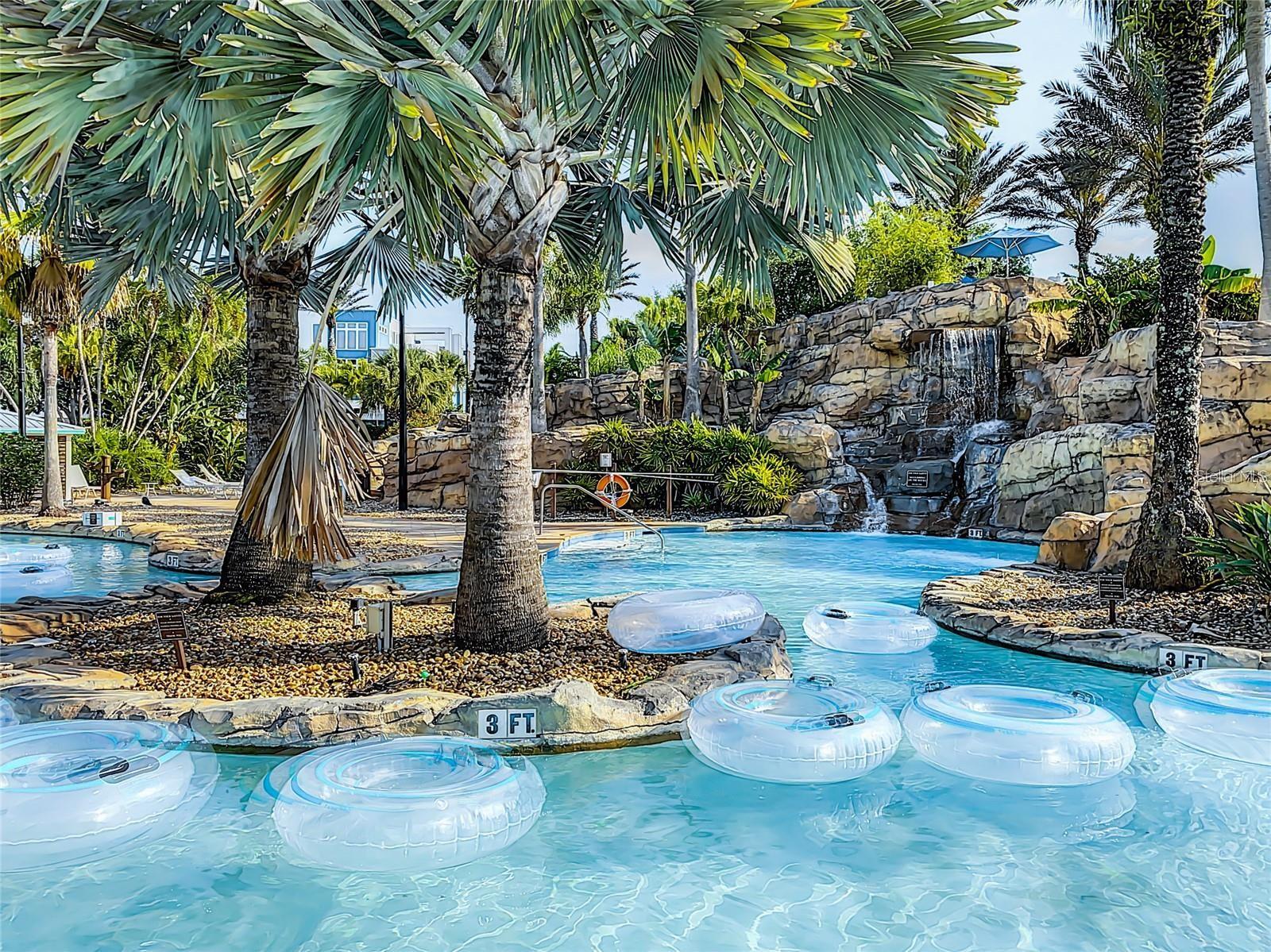 REUNION PH 2 PRCL 1 & 1A - Residential