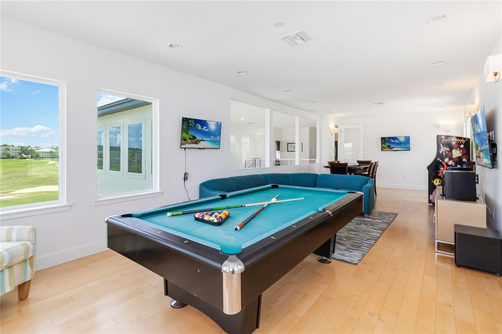 REUNION PH 2 PRCL 1 & 1A - Residential