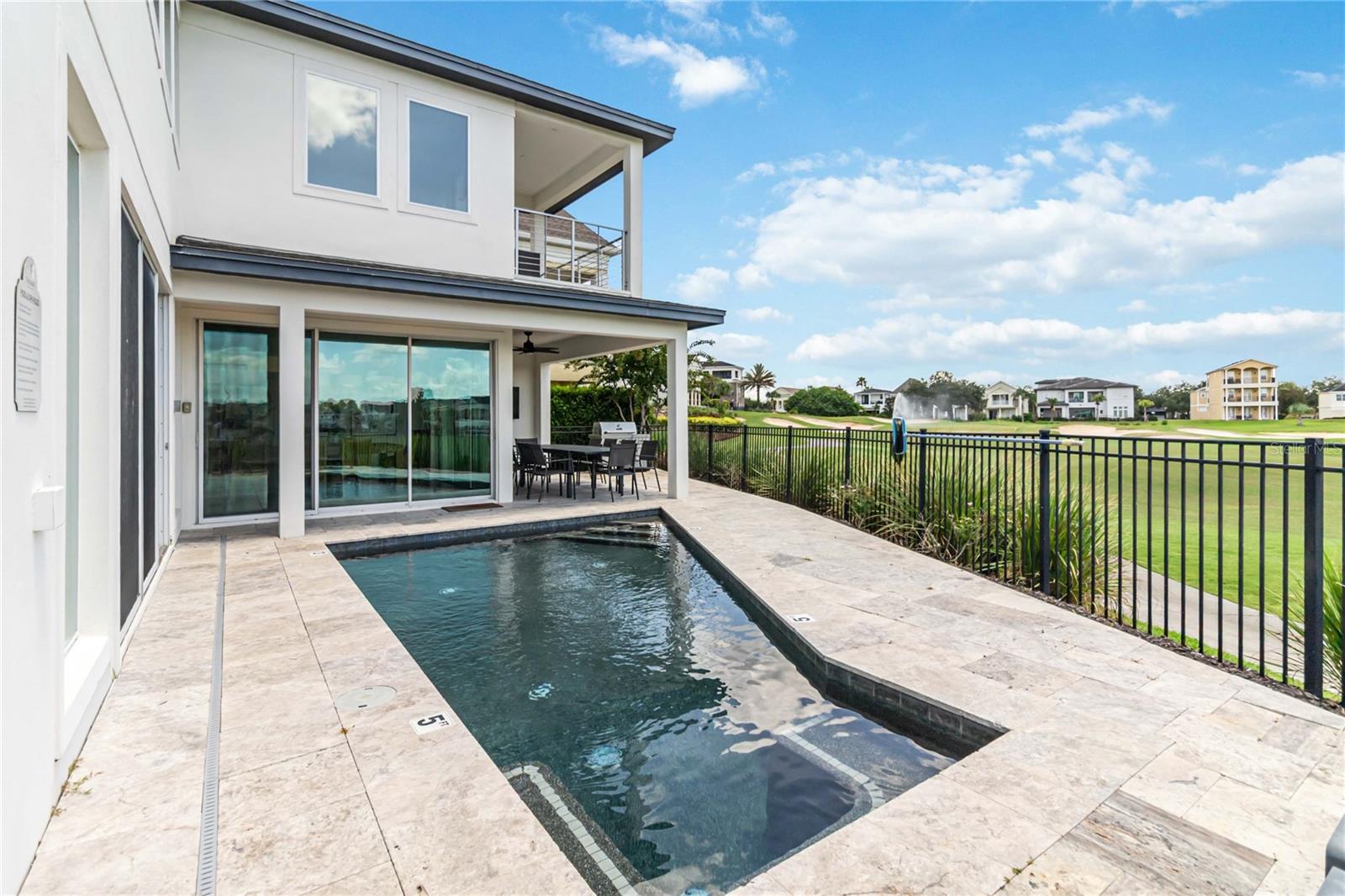 REUNION PH 2 PRCL 1 & 1A - Residential