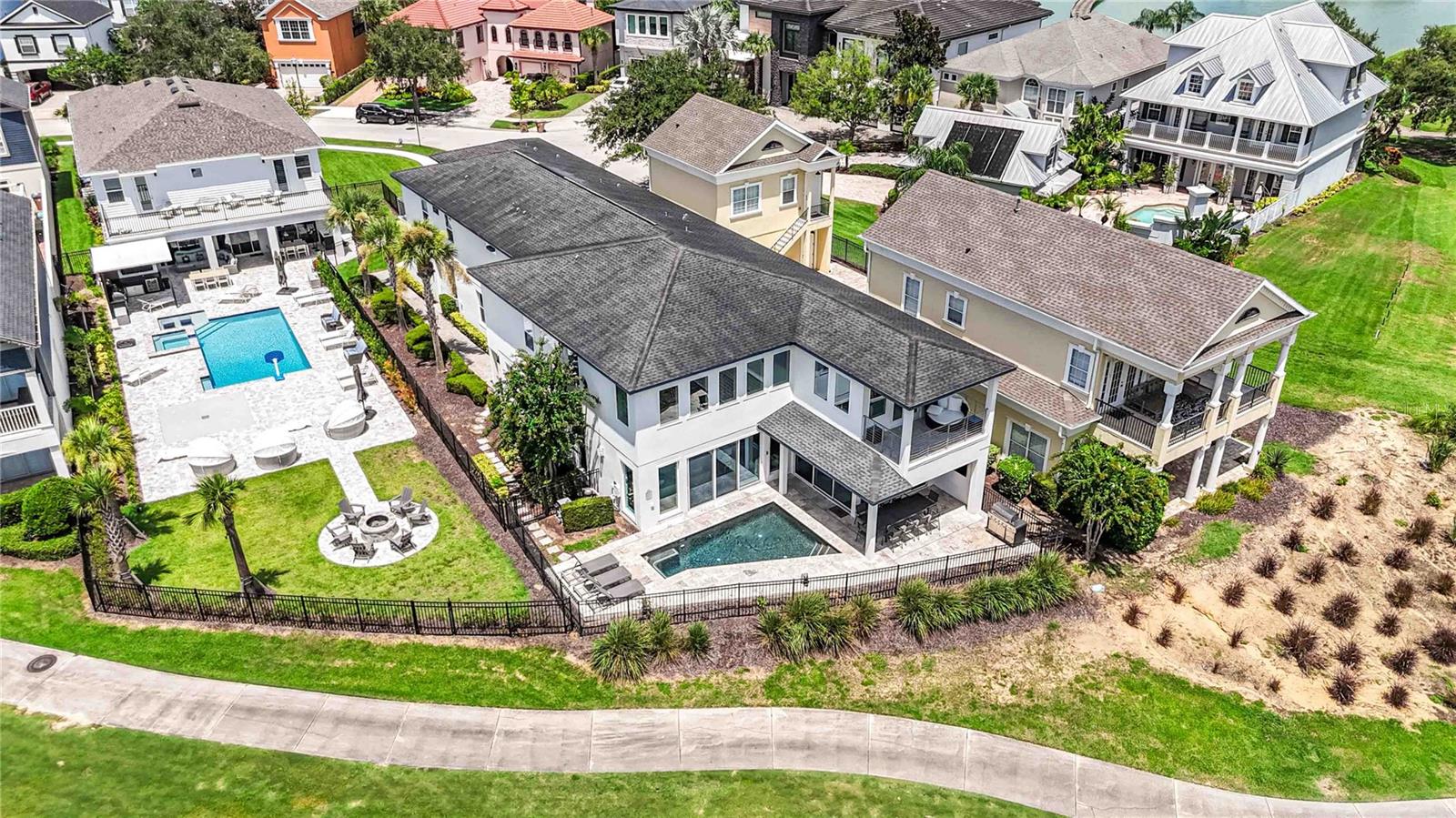 REUNION PH 2 PRCL 1 & 1A - Residential