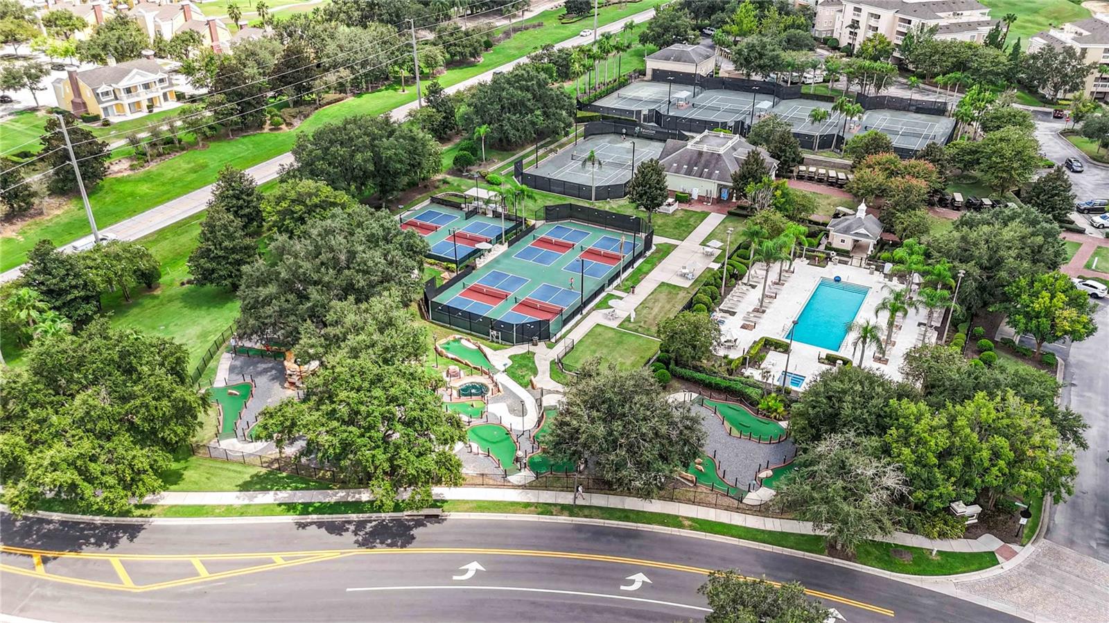 REUNION PH 2 PRCL 1 & 1A - Residential