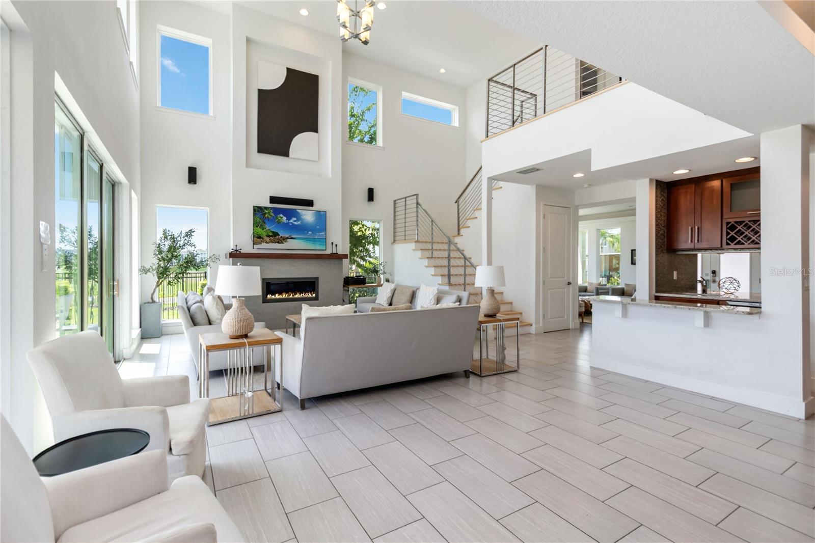 REUNION PH 2 PRCL 1 & 1A - Residential