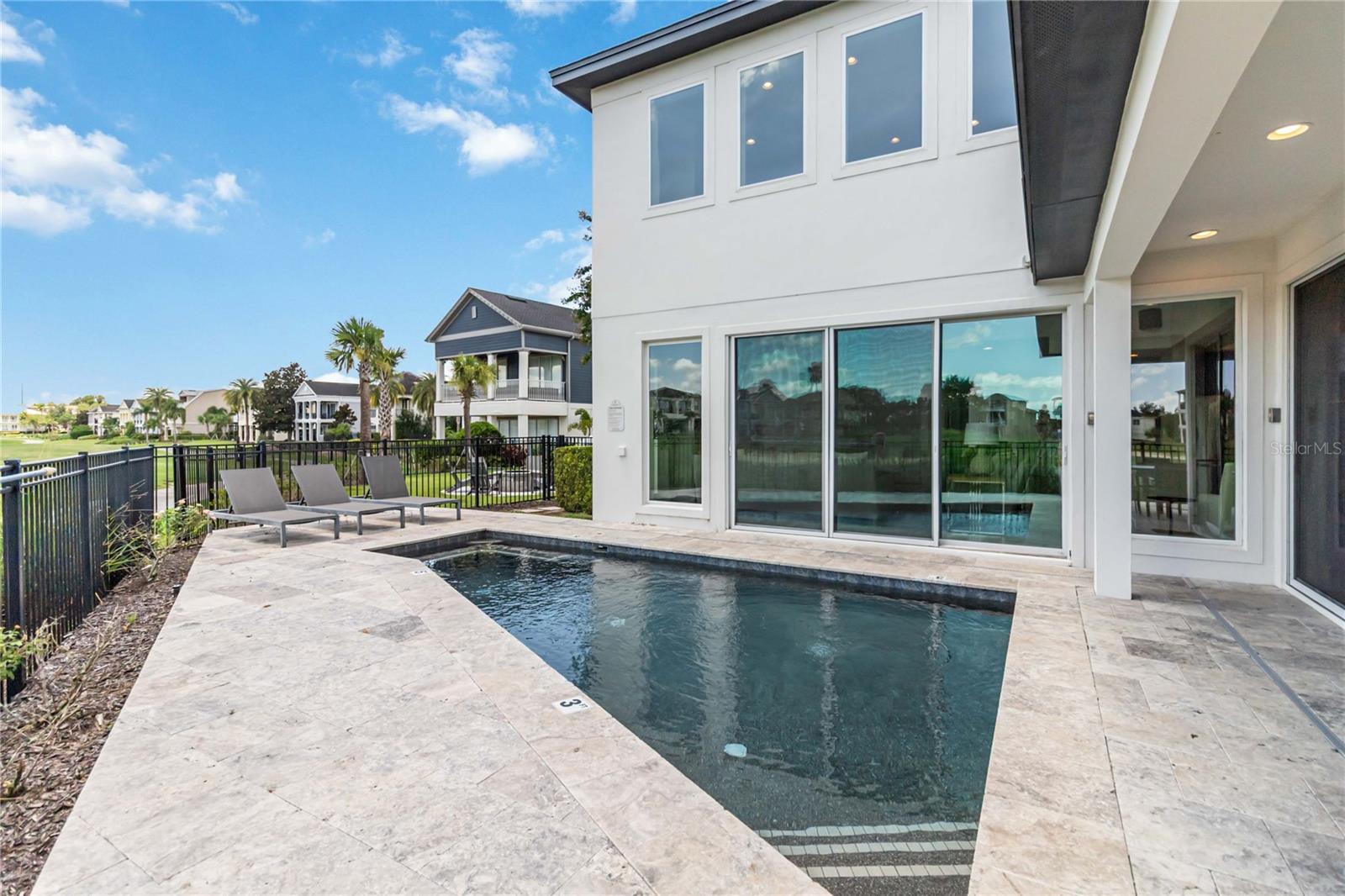 REUNION PH 2 PRCL 1 & 1A - Residential