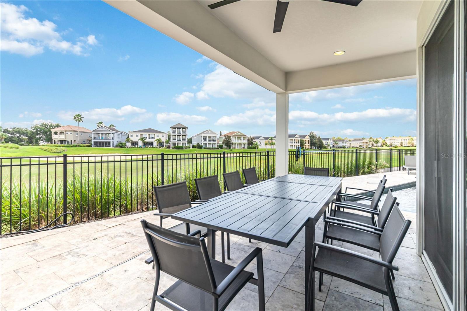 REUNION PH 2 PRCL 1 & 1A - Residential