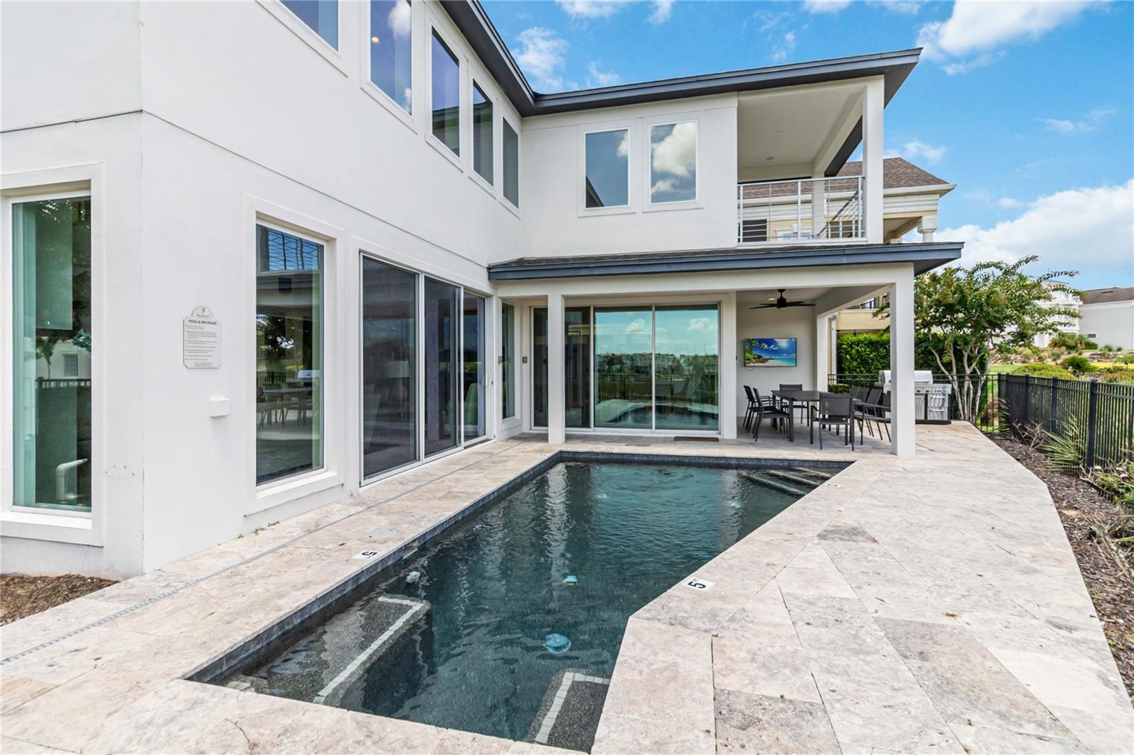 REUNION PH 2 PRCL 1 & 1A - Residential