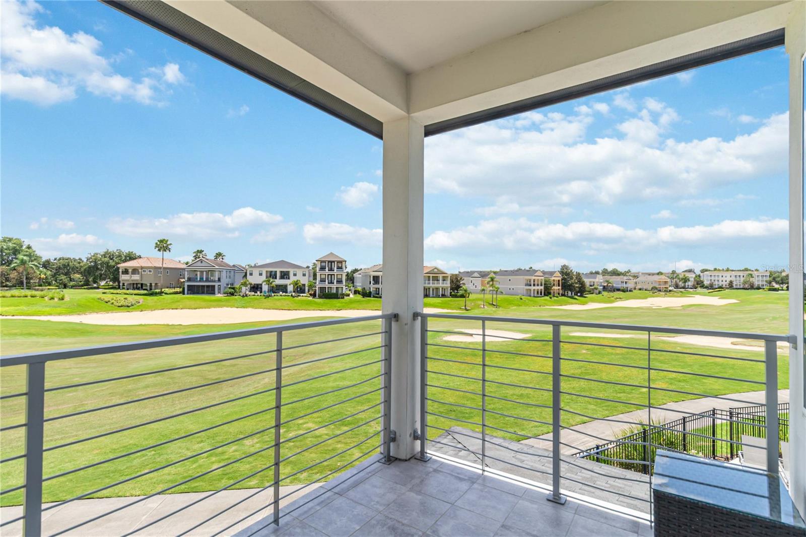 REUNION PH 2 PRCL 1 & 1A - Residential