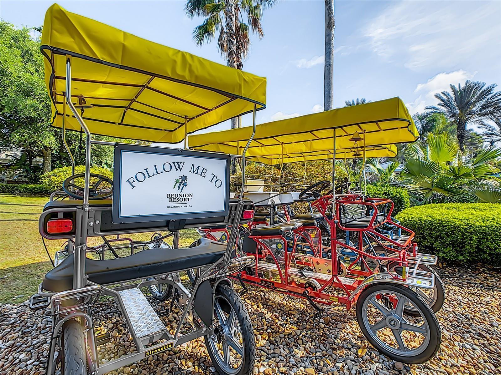 REUNION PH 2 PRCL 1 & 1A - Residential