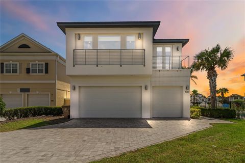 Photo of 1561 Corolla Court, Reunion, FL 34747 (MLS # A4660967)