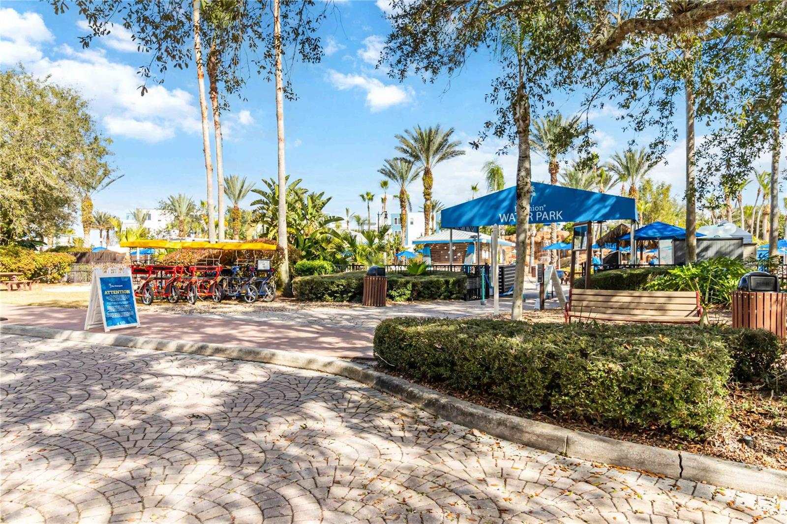 REUNION PH 2 PRCL 1 & 1A - Residential