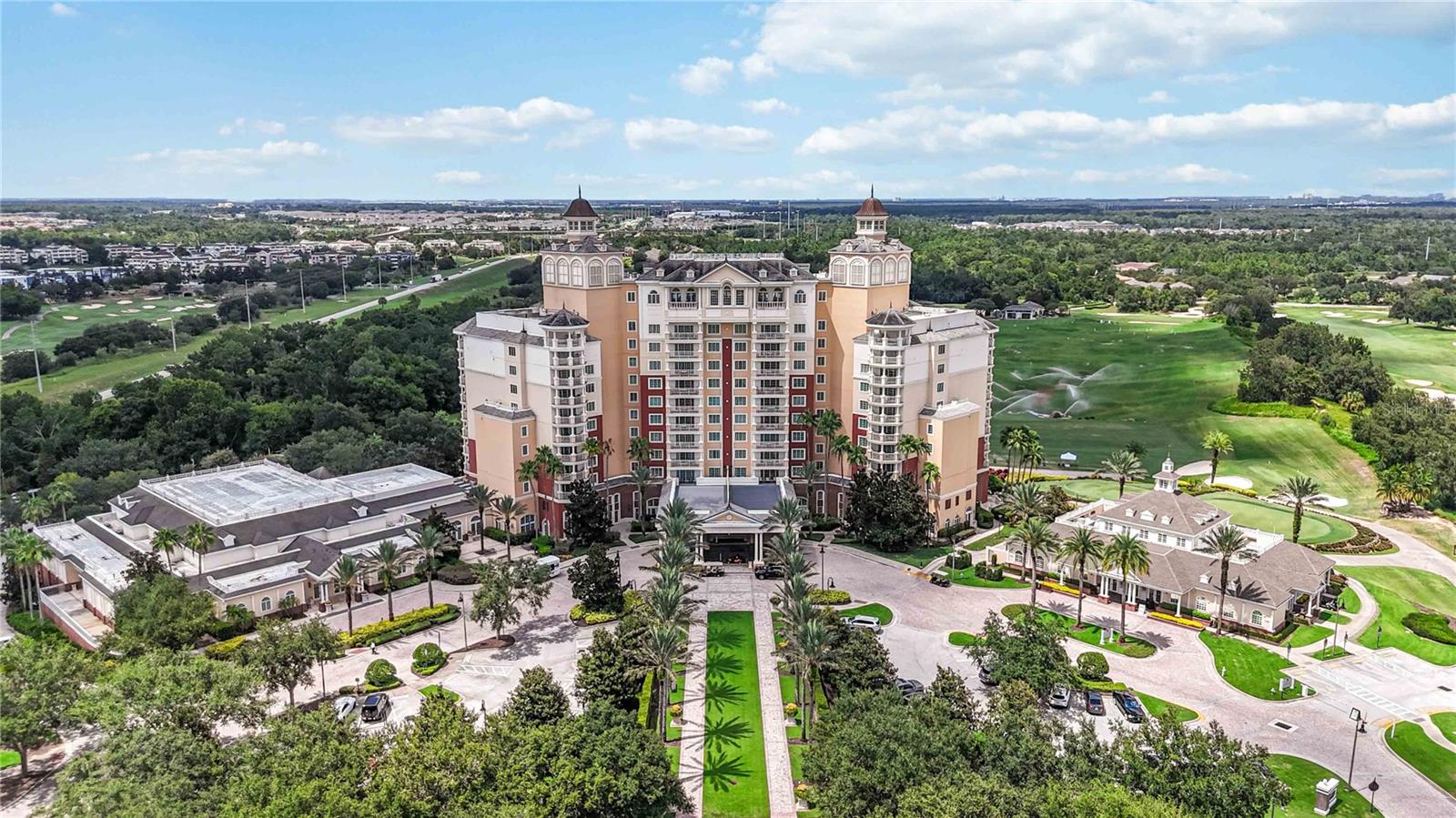 REUNION PH 2 PRCL 1 & 1A - Residential