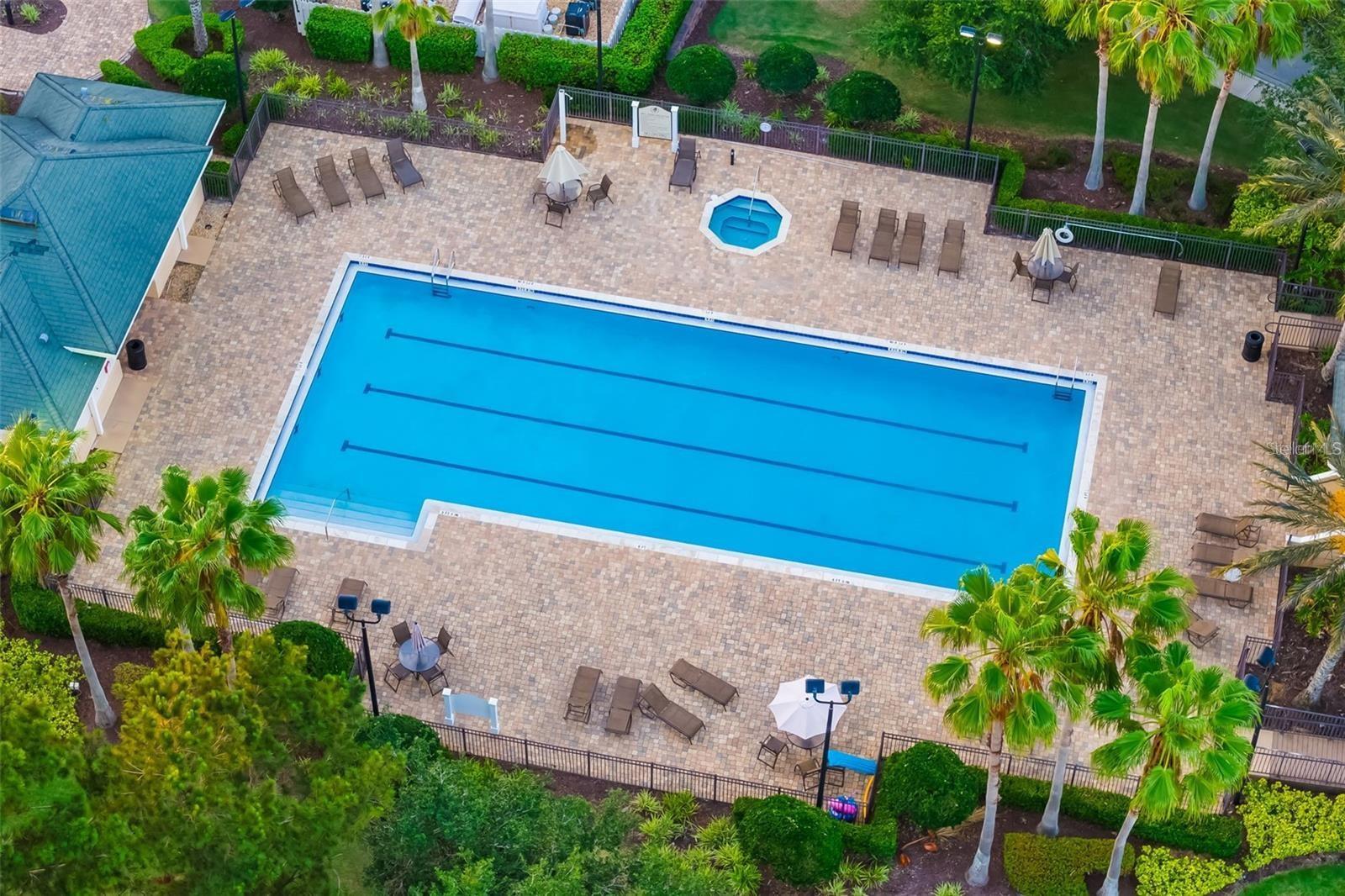 REUNION PH 2 PRCL 1 & 1A - Residential