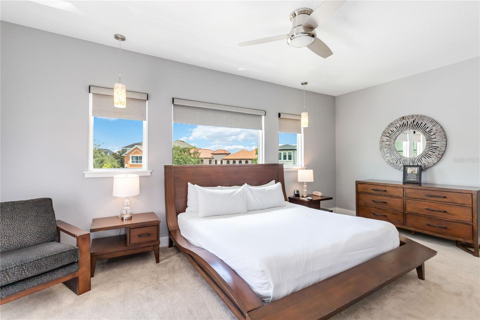 REUNION PH 2 PRCL 1 & 1A - Residential