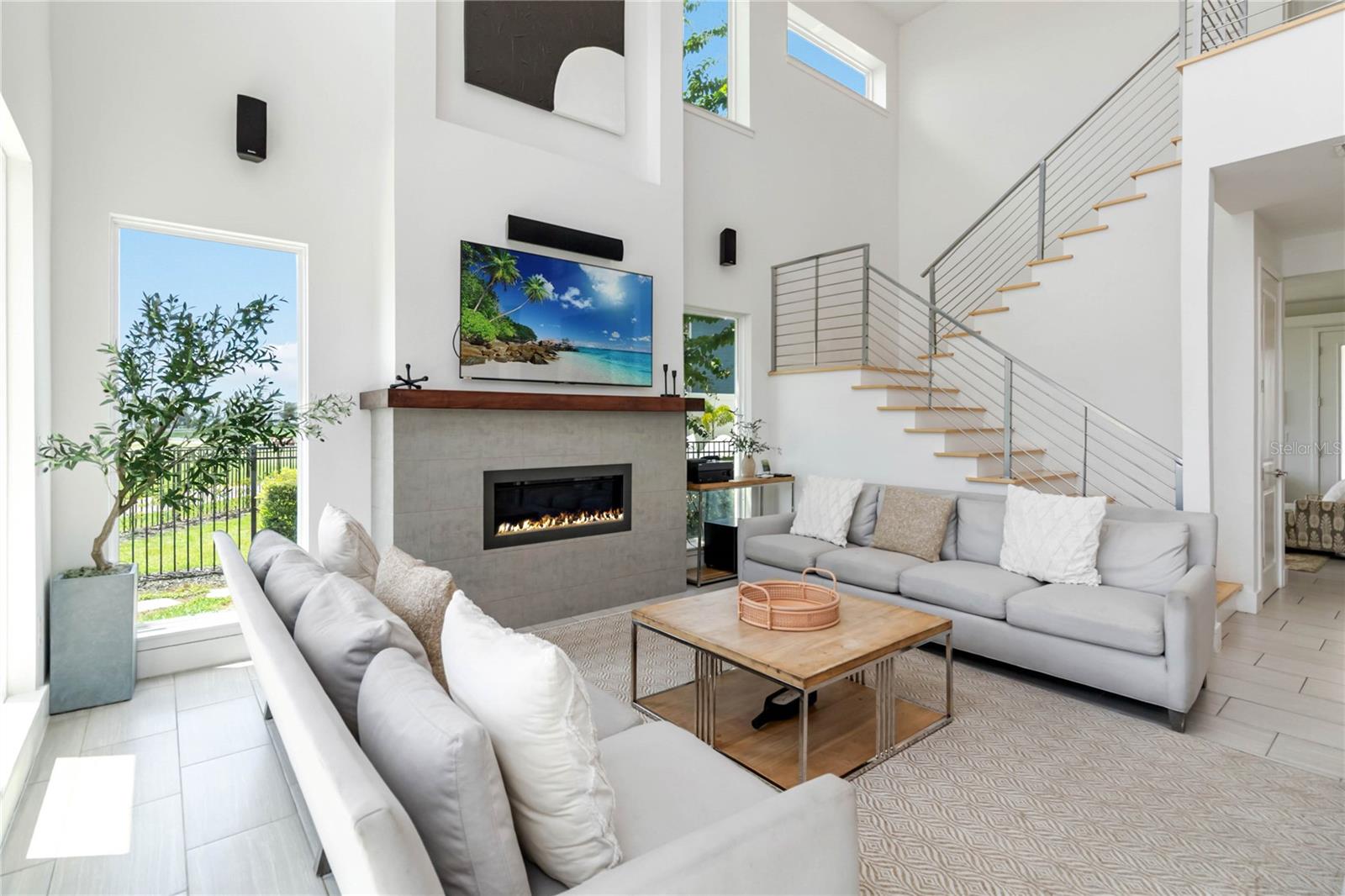 REUNION PH 2 PRCL 1 & 1A - Residential