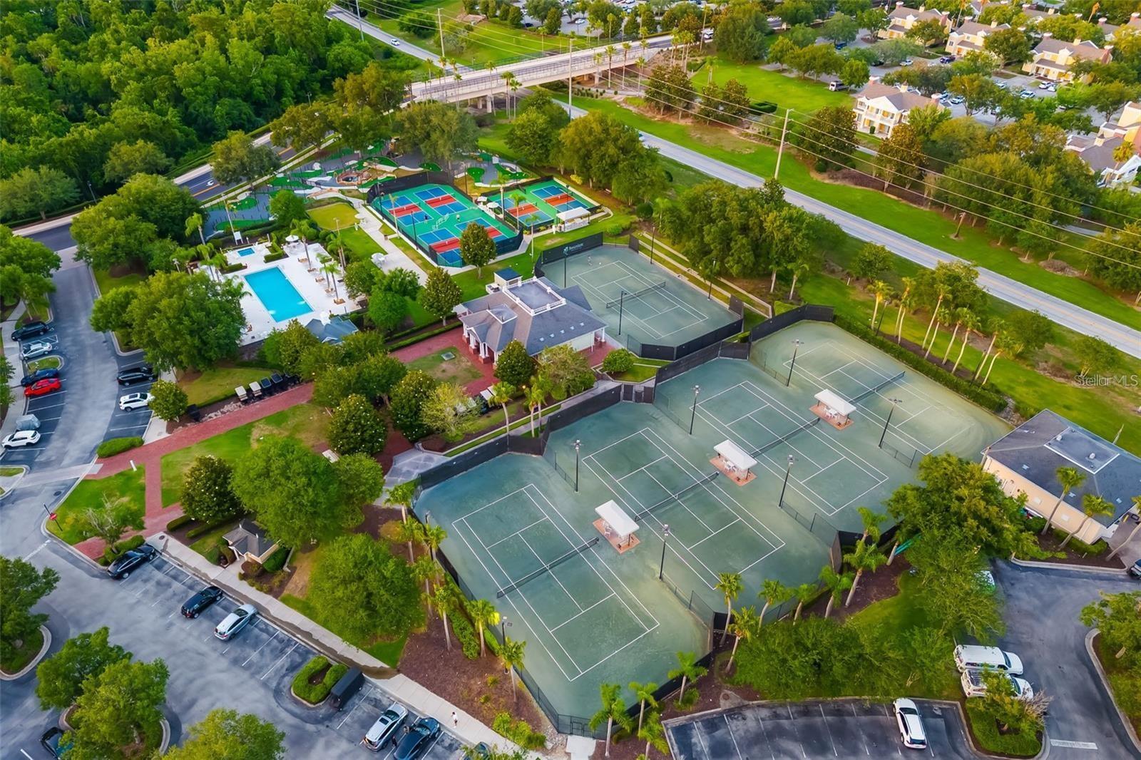 REUNION PH 2 PRCL 1 & 1A - Residential