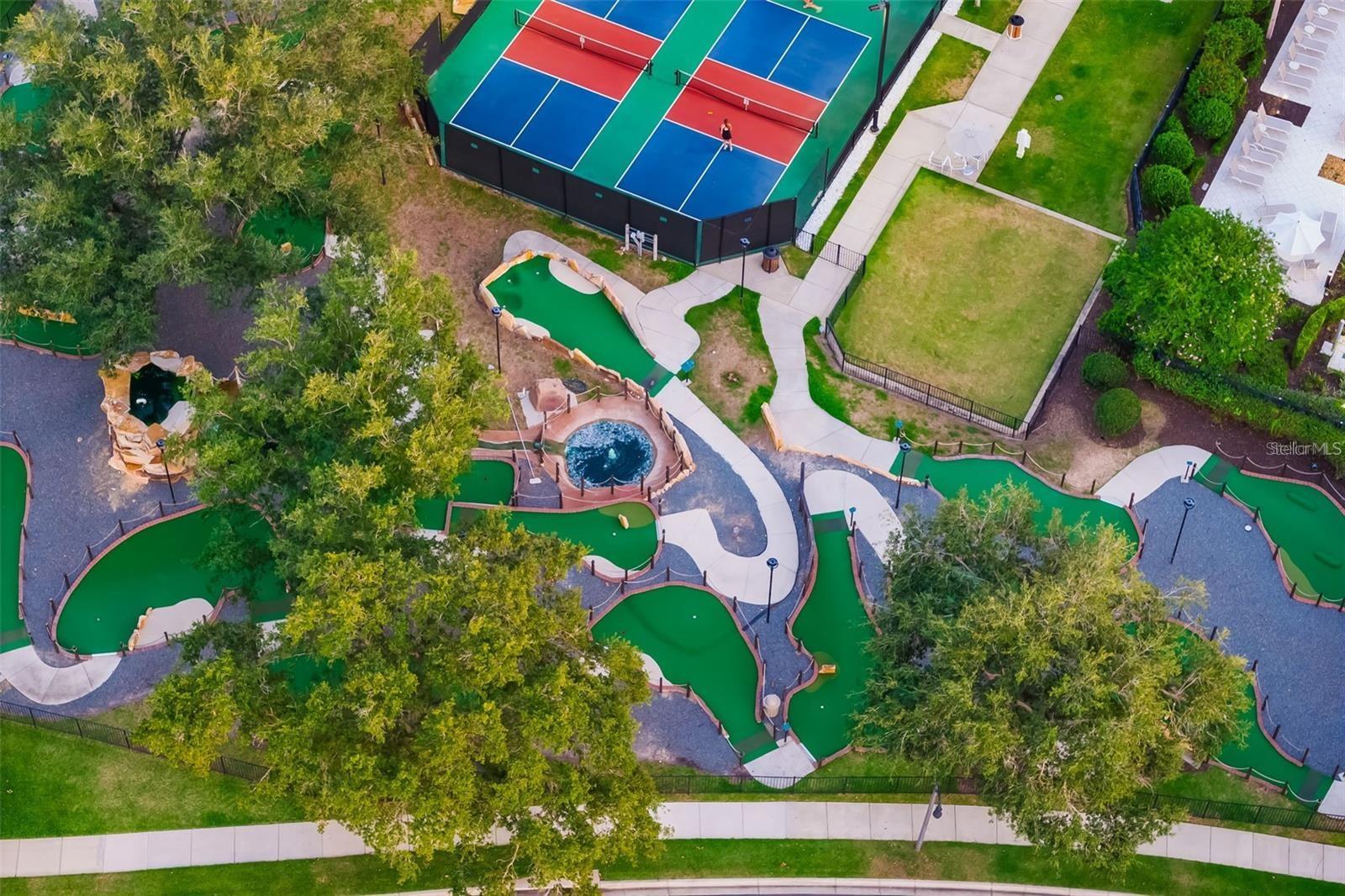 REUNION PH 2 PRCL 1 & 1A - Residential