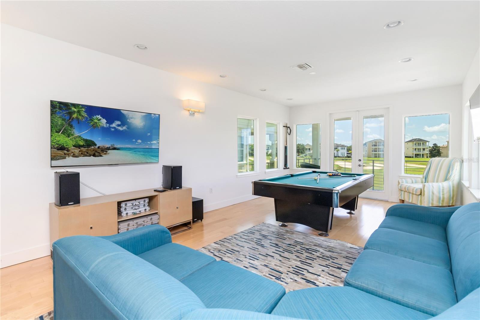 REUNION PH 2 PRCL 1 & 1A - Residential