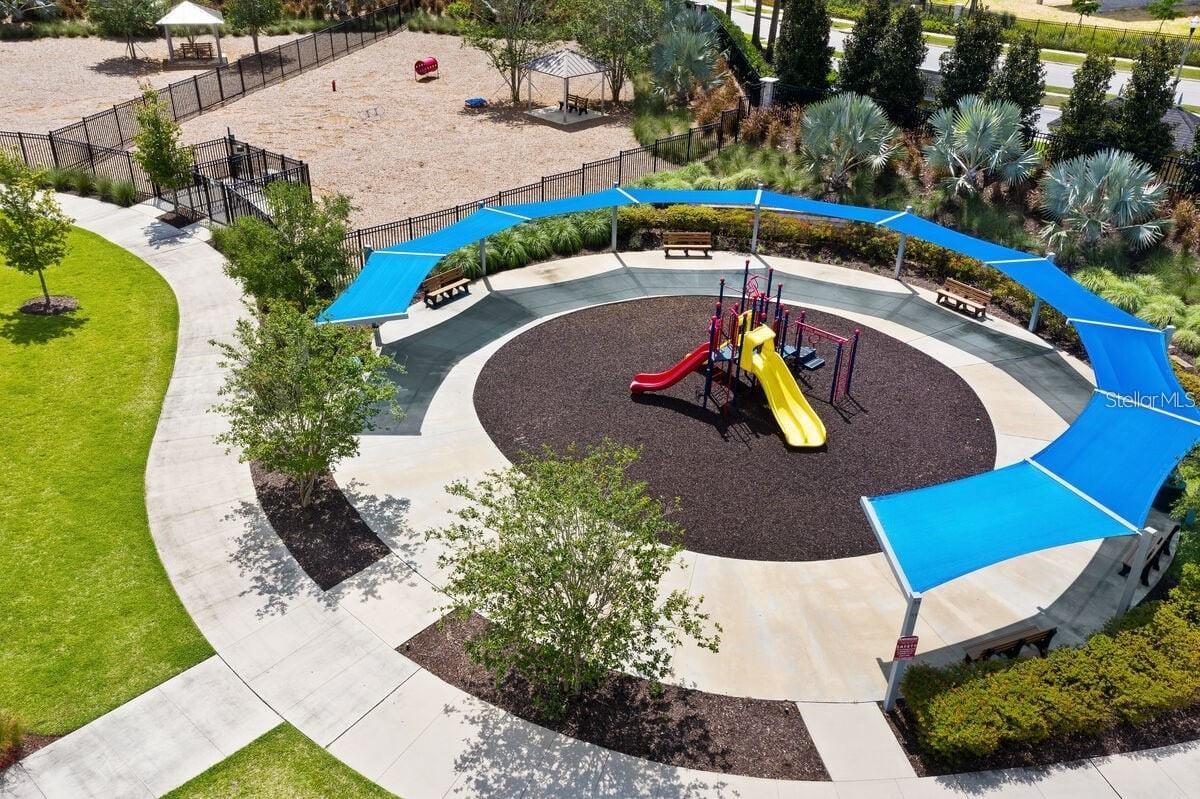 REUNION PH 2 PRCL 1 & 1A - Residential