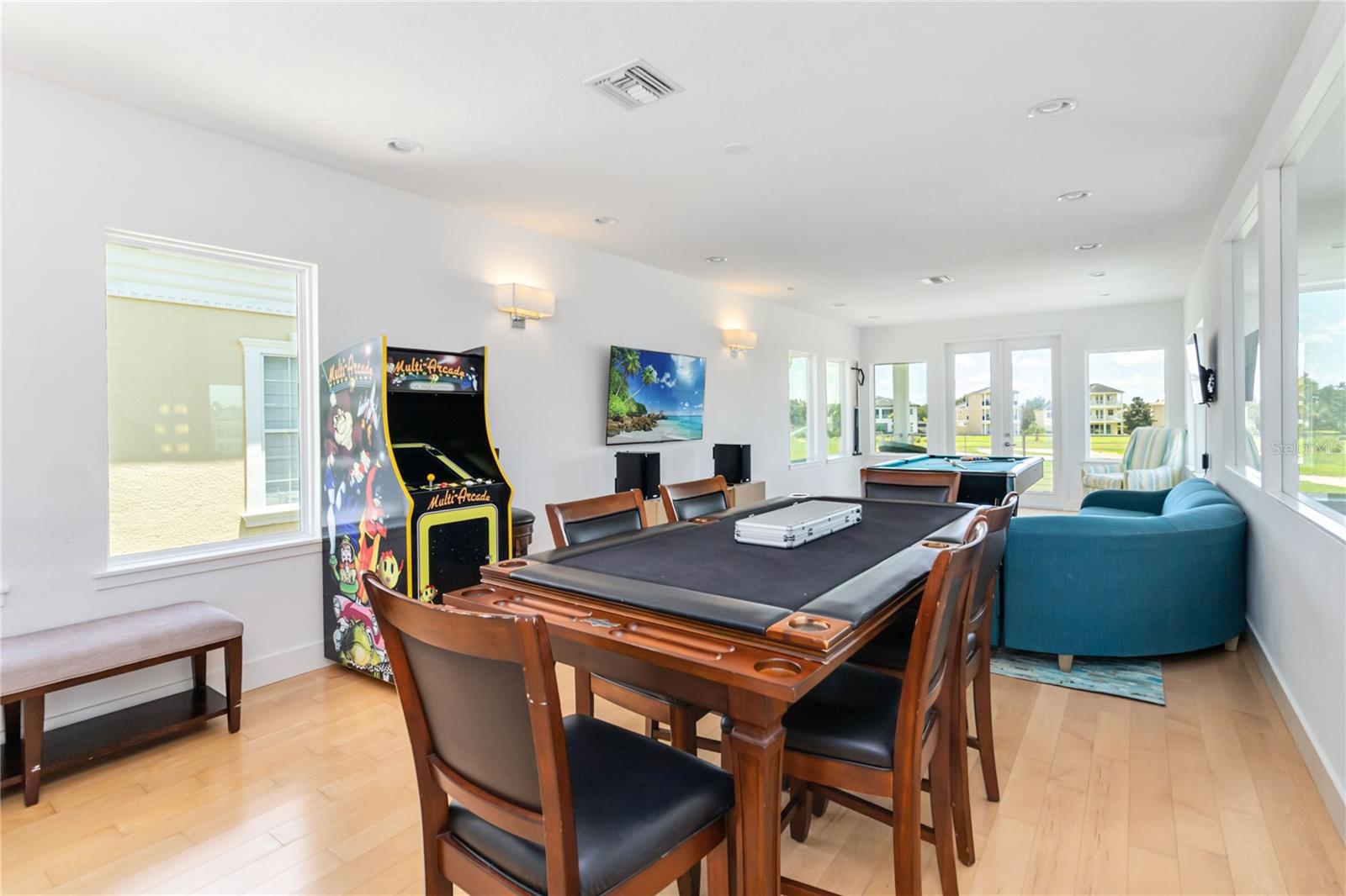 REUNION PH 2 PRCL 1 & 1A - Residential