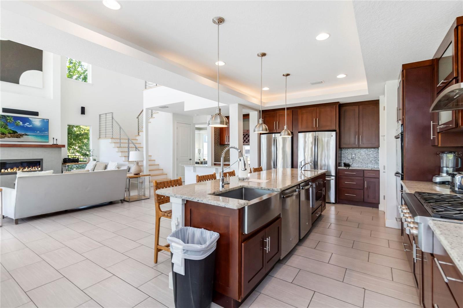 REUNION PH 2 PRCL 1 & 1A - Residential