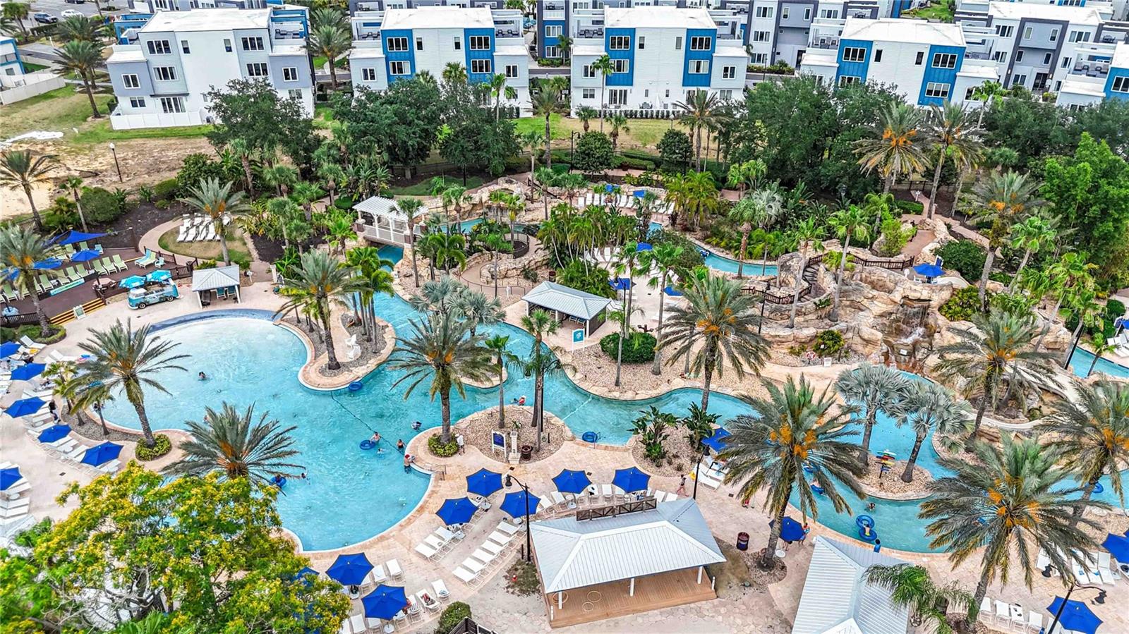 REUNION PH 2 PRCL 1 & 1A - Residential