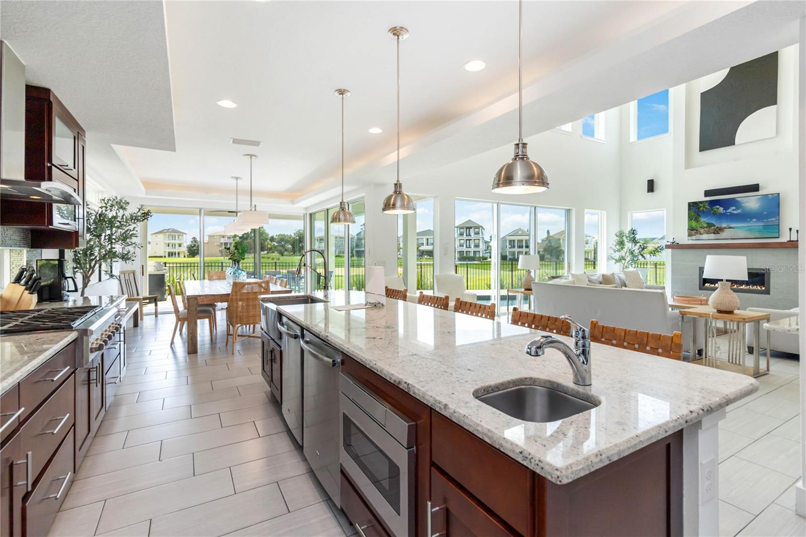 REUNION PH 2 PRCL 1 & 1A - Residential