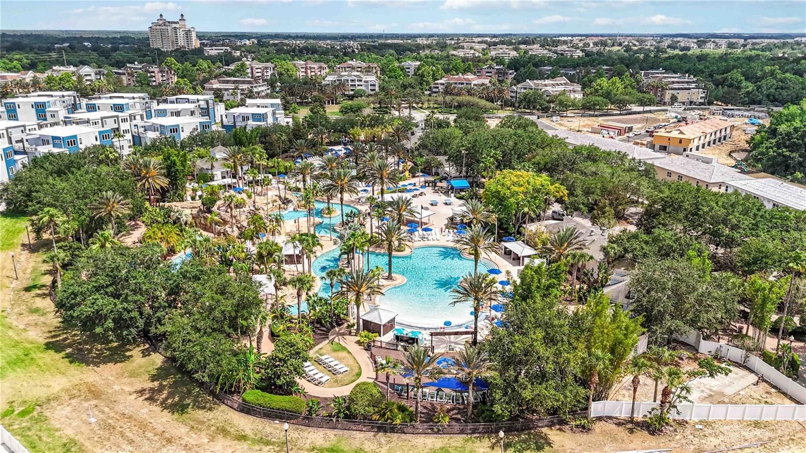 REUNION PH 2 PRCL 1 & 1A - Residential