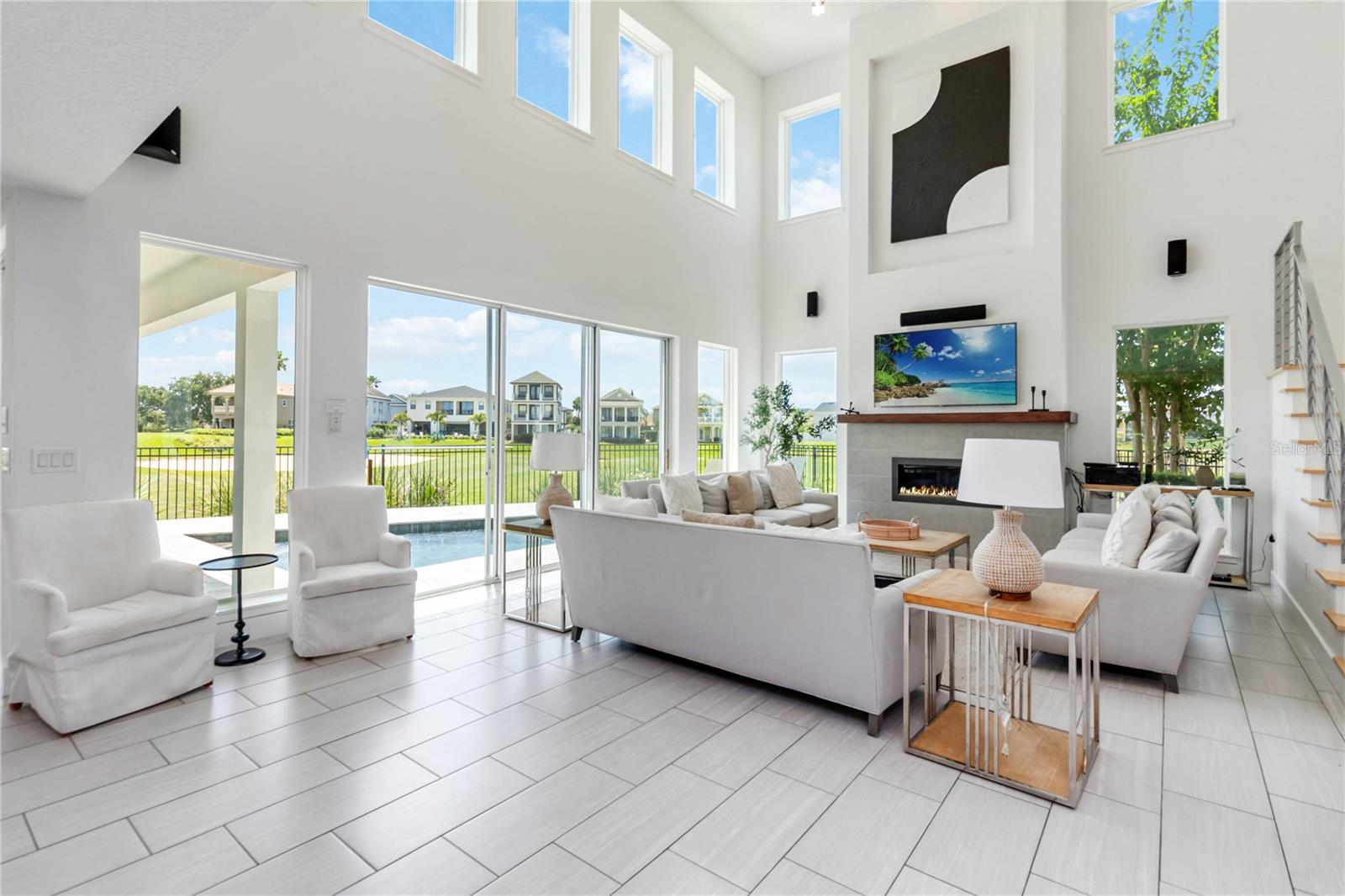 REUNION PH 2 PRCL 1 & 1A - Residential