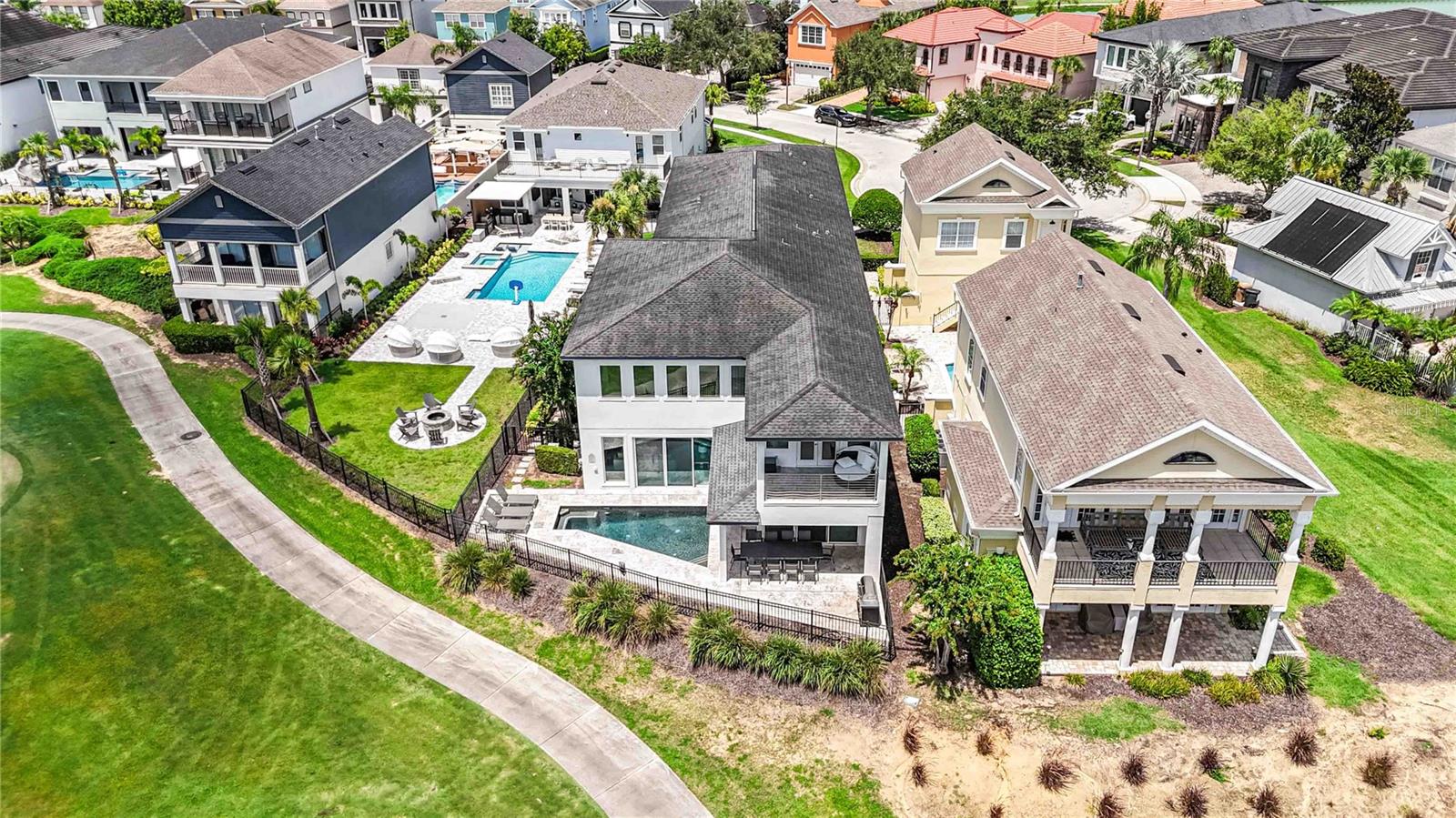 REUNION PH 2 PRCL 1 & 1A - Residential