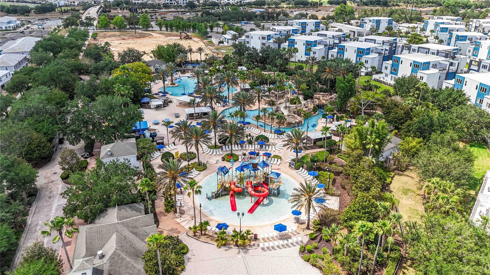 REUNION PH 2 PRCL 1 & 1A - Residential