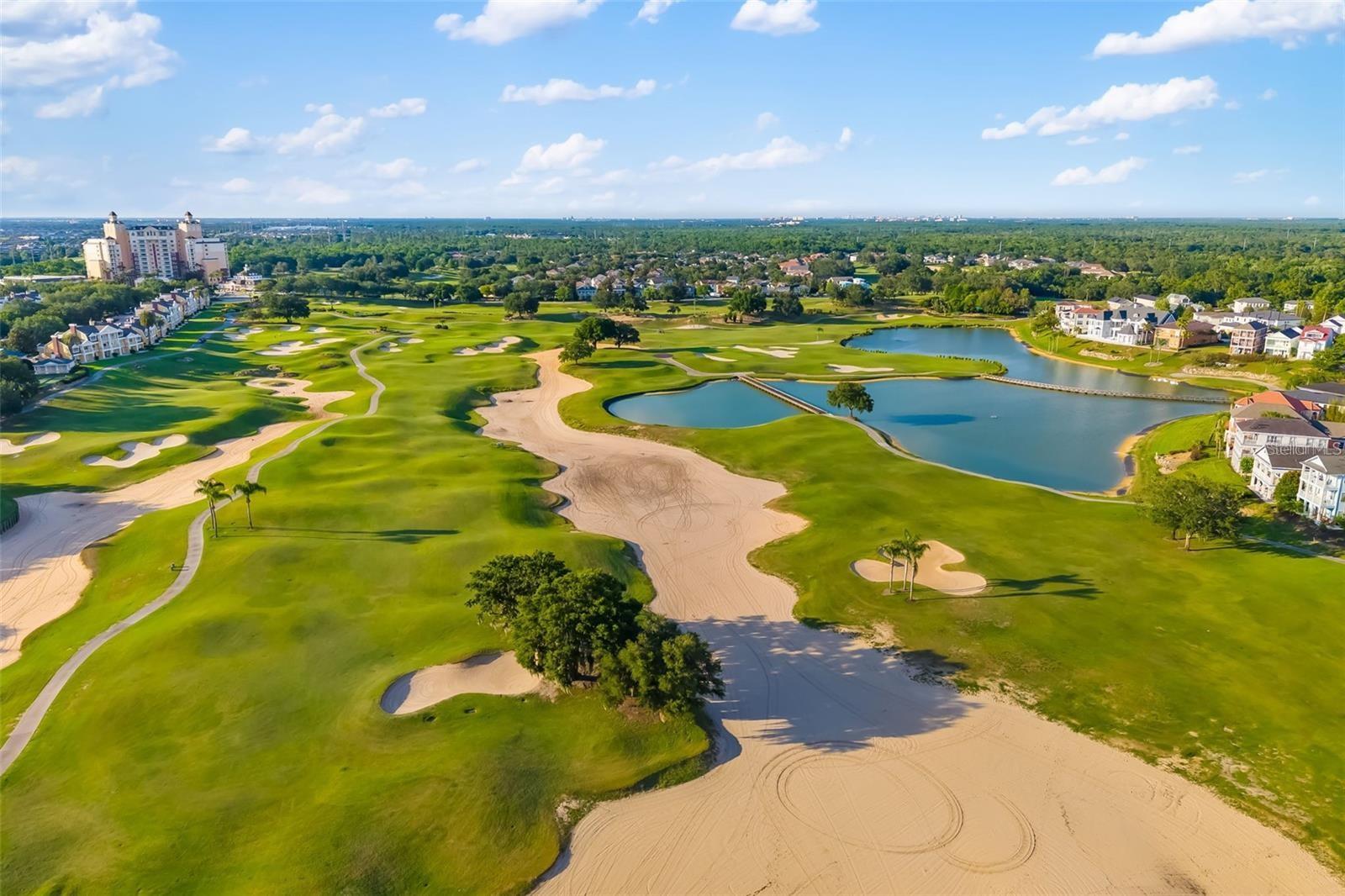 REUNION PH 2 PRCL 1 & 1A - Residential