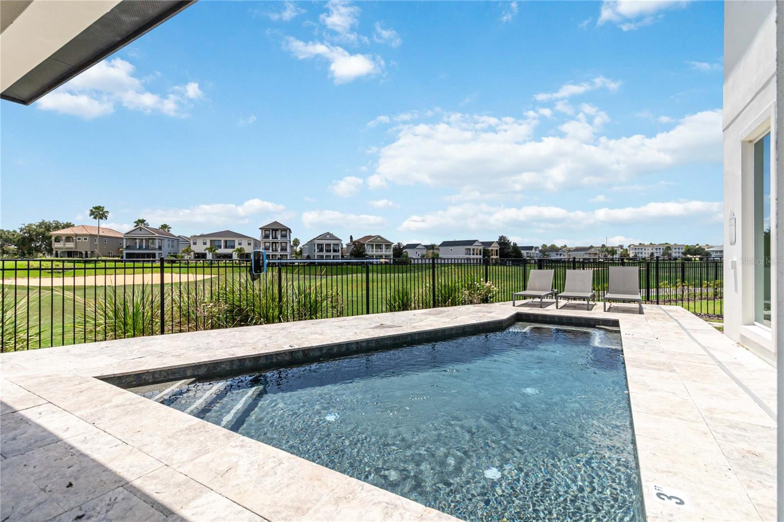 REUNION PH 2 PRCL 1 & 1A - Residential