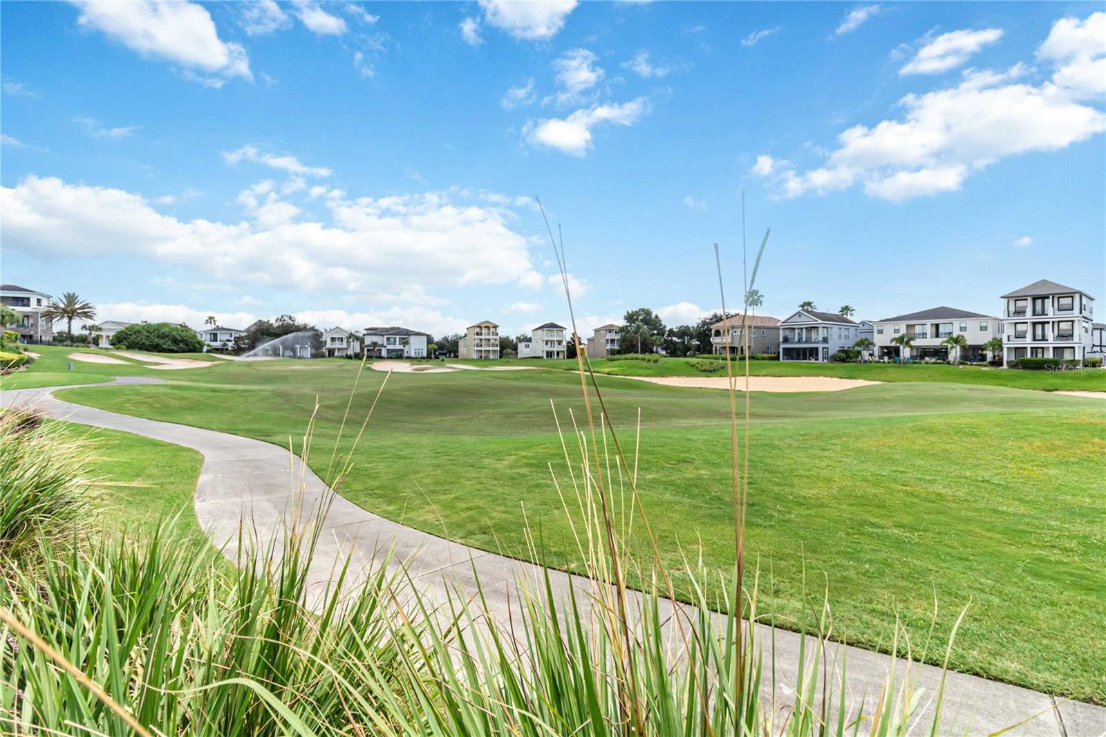 REUNION PH 2 PRCL 1 & 1A - Residential