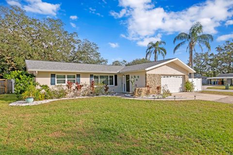 A home in LARGO