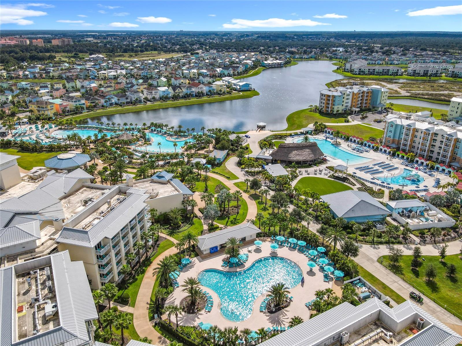 ROLLING OAKS PH 6B - Residential