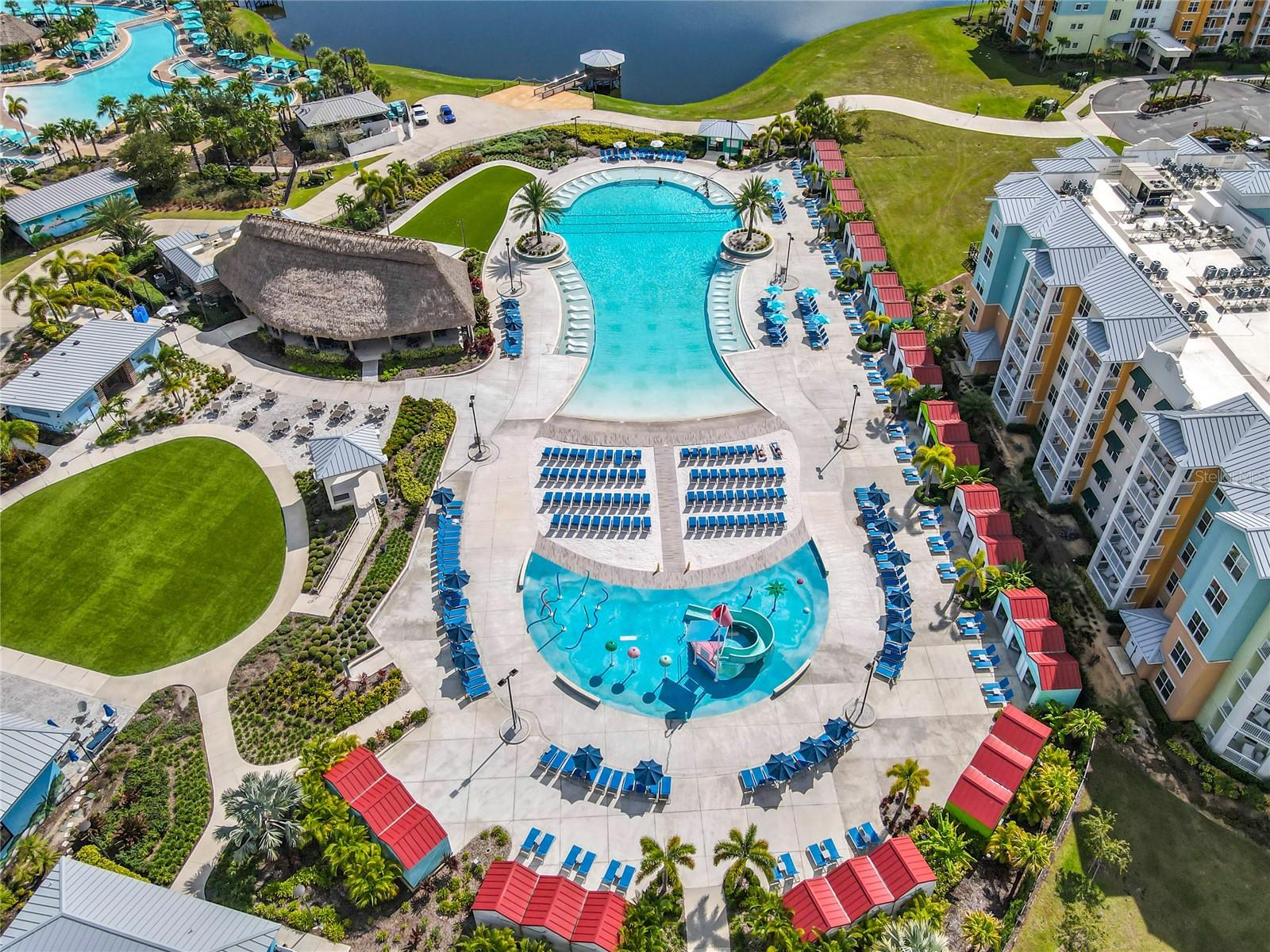 ROLLING OAKS PH 6B - Residential