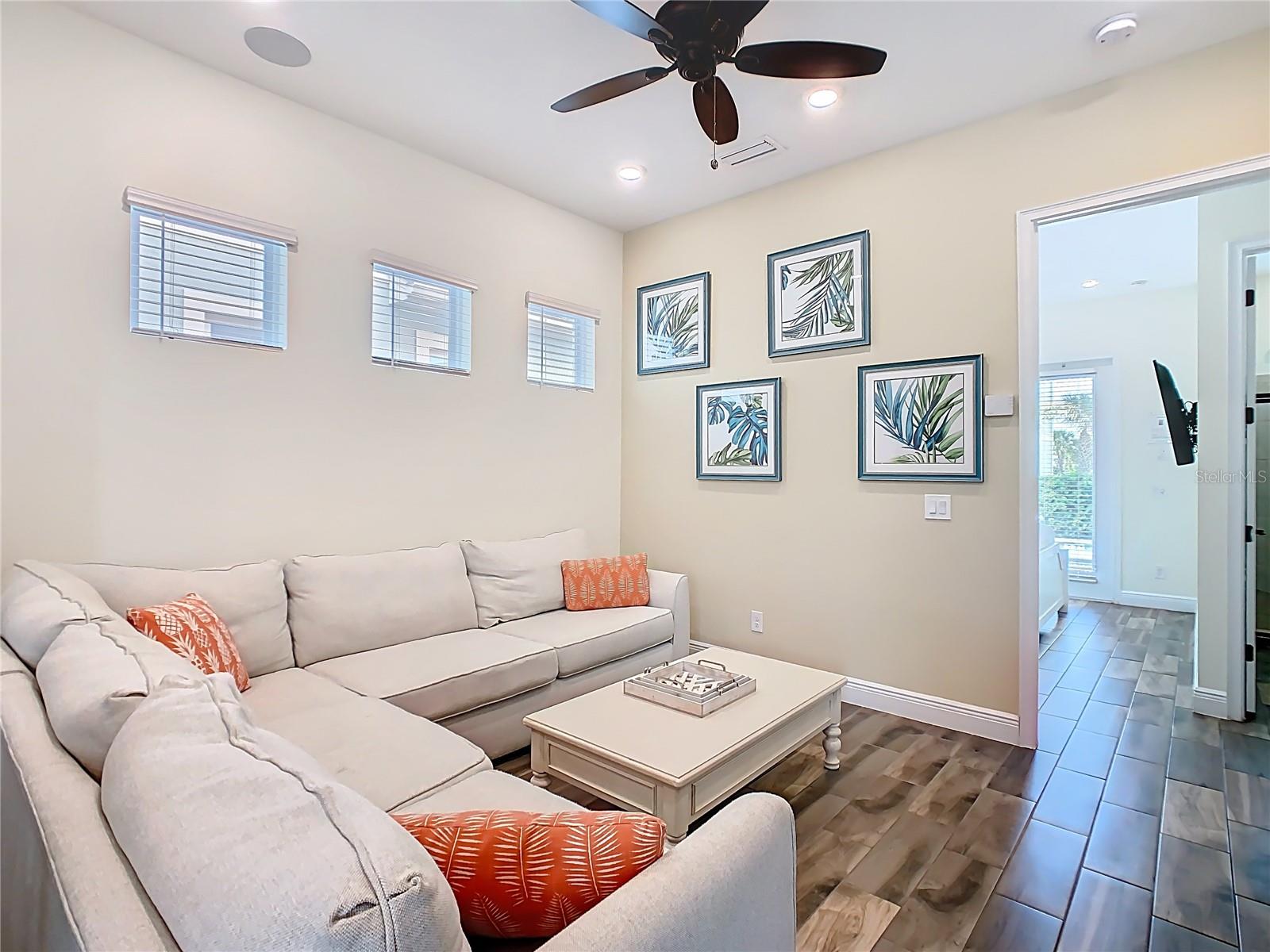 ROLLING OAKS PH 6B - Residential